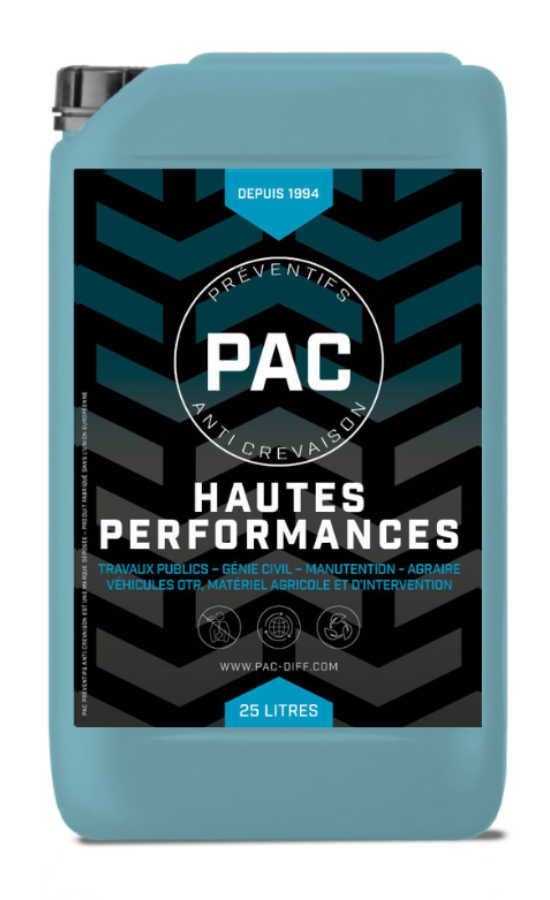 PAC Hautes Performances