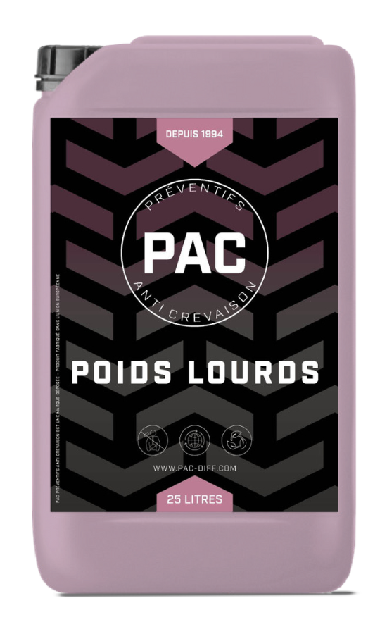 PAC Poids Lourds