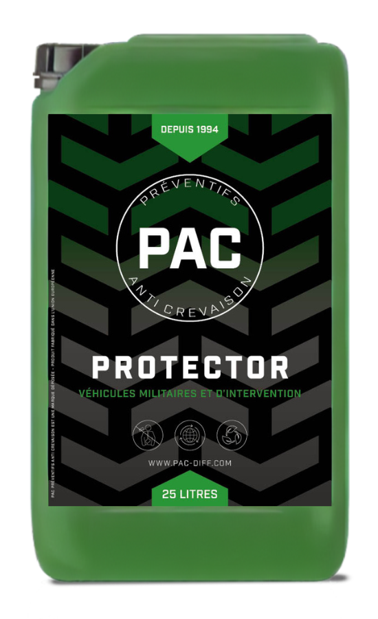 PAC Protector