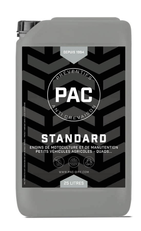 PAC Standard